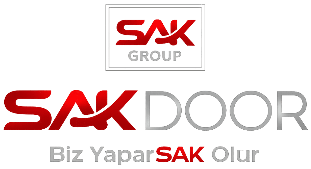 Sakdoor