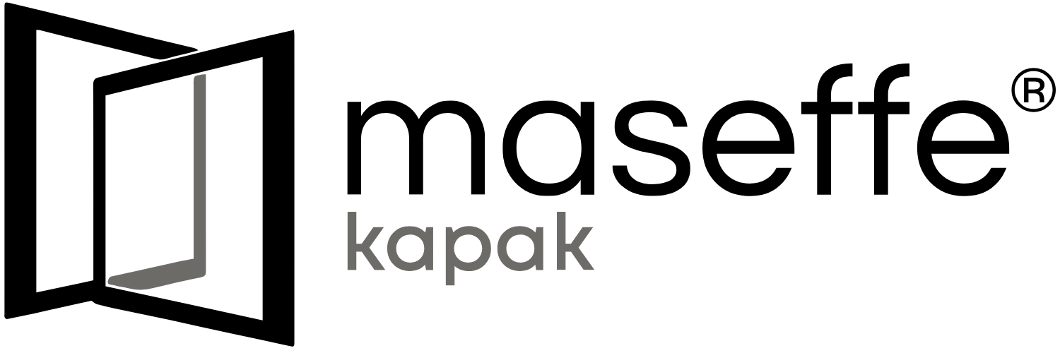 Maseffe Kapak