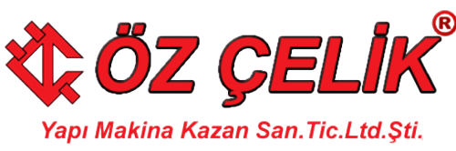 Özçelik Yapı Makina